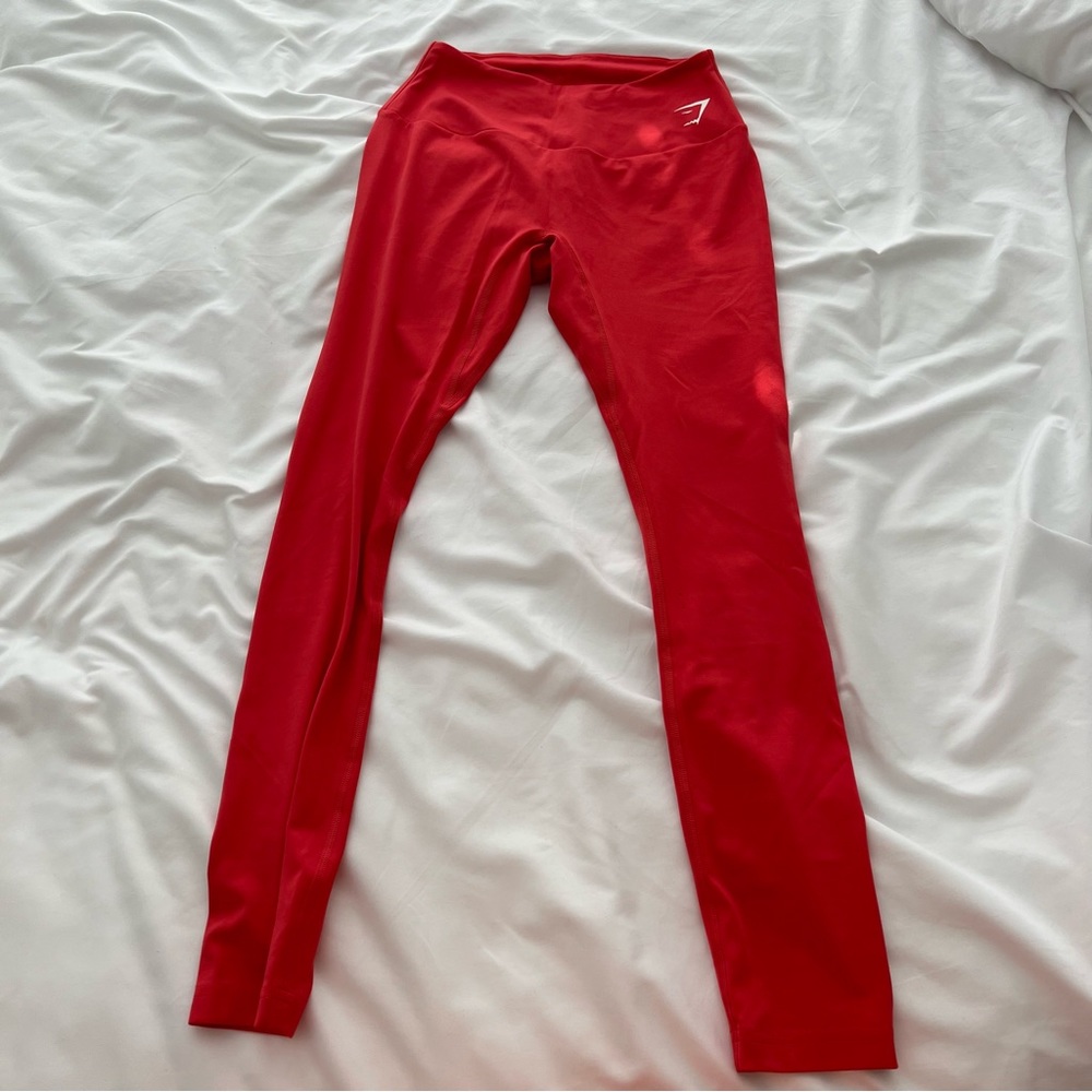 Gymshark Training Leggings size XS
